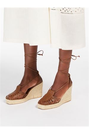  MAX MARA WEEKEND | Sandal | 2515521115600002